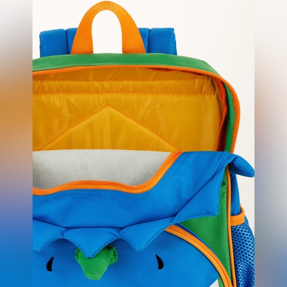 NEW WONDER NATION DINOSAUR BACKPACK - Picture 2 of 3